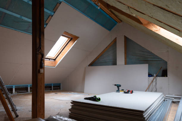 Best Insulation Replacement Services  in Amsterdam, NY