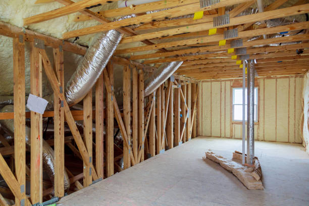 Best Insulation Inspection Services  in Amsterdam, NY