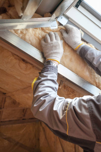 Range of Insulation Solutions in Amsterdam, NY