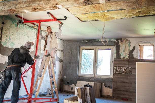 Best Insulation Contractor Near Me  in Amsterdam, NY