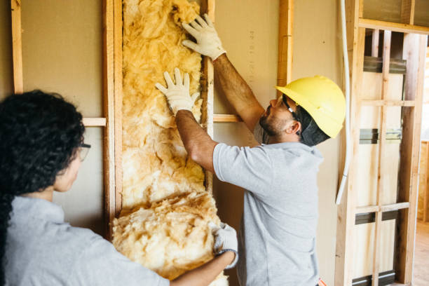 Range of Insulation Solutions in Amsterdam, NY