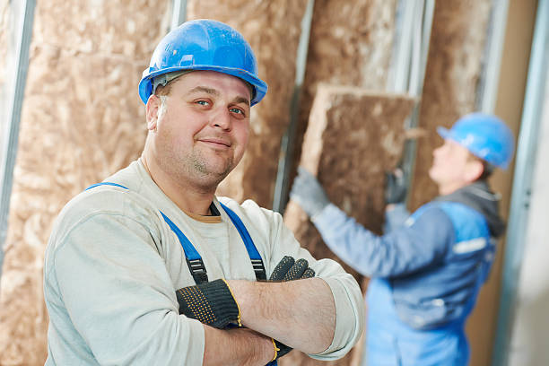 Best Professional Insulation Contractor  in Amsterdam, NY