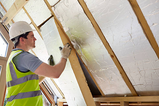 Best Commercial Insulation Contractor  in Amsterdam, NY