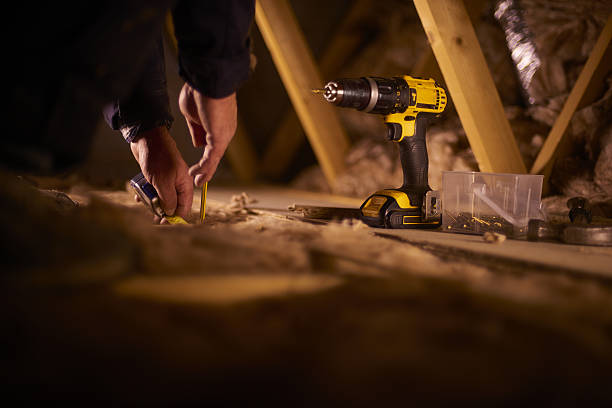 Reliable Amsterdam, NY Insulation Contractor Solutions